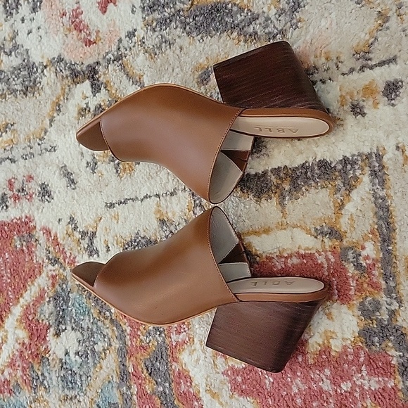 Able Rojas Sandals - Picture 5 of 12